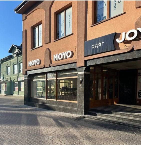 Оренда приміщення  Ковель вул. Незалежності