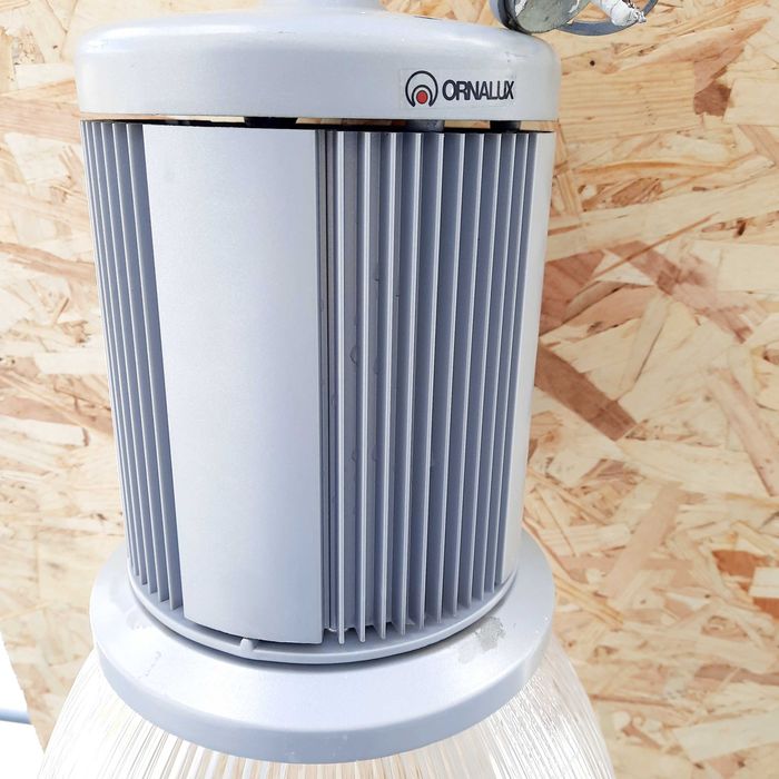 Luminária pendente industriais da marca ORNALUХ