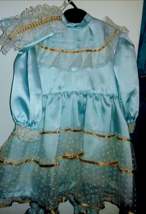 Fatos de Carnaval para crianças