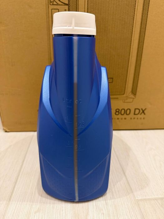 Антифриз  КОНЦЕНТРАТ MPM G12+ (5 л)