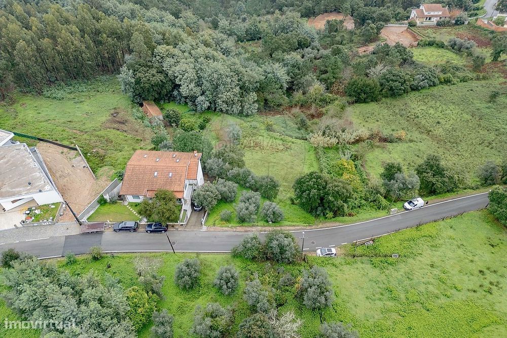 Terreno  para venda