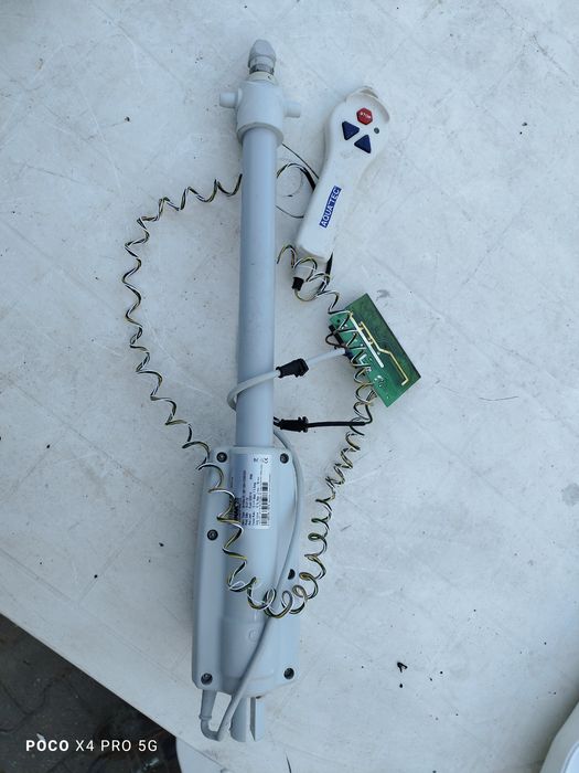 Siłownik / Napęd podnośnika wannowego Aquatec Linak 12V - Części