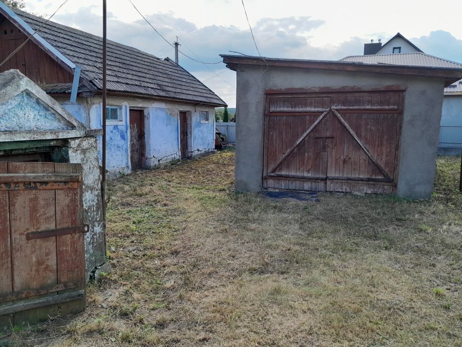 Продаж будинку від власника