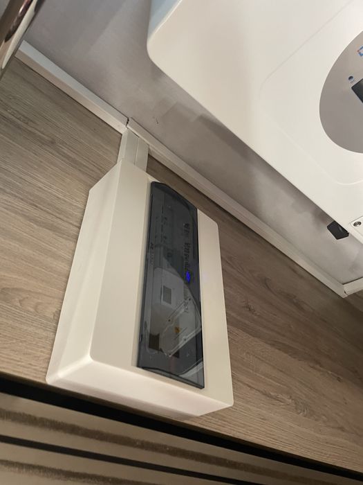 Комплект живлення інвертор Deye 5 квт акумулятор Dyness 5 квт