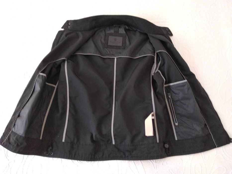 Blusão Massimo Dutti NOVO