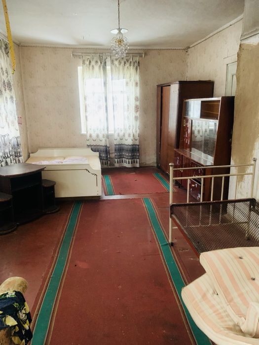 Продаж будинку м.Корсунь-Шевченківський