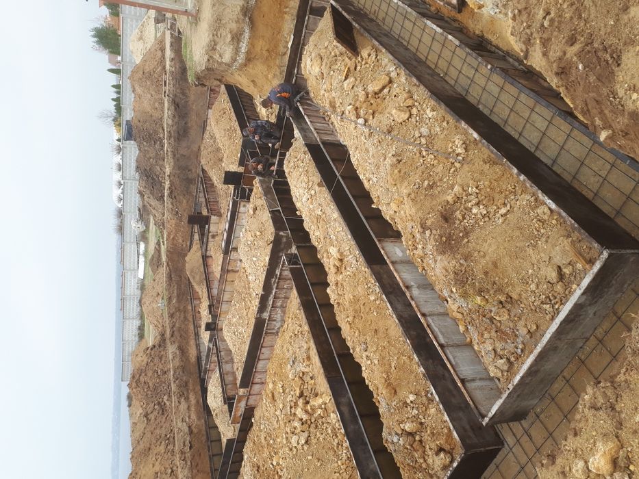 аренда прокат опалубка горизонтальная стеновая потолочная вертикальная