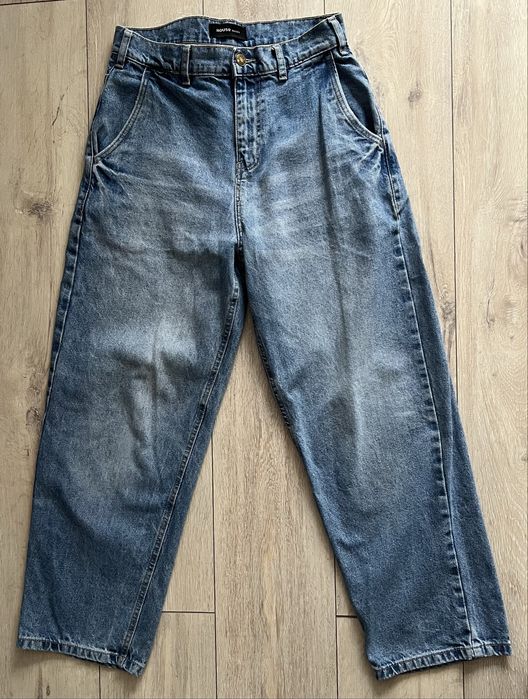 jeansy house baggy S