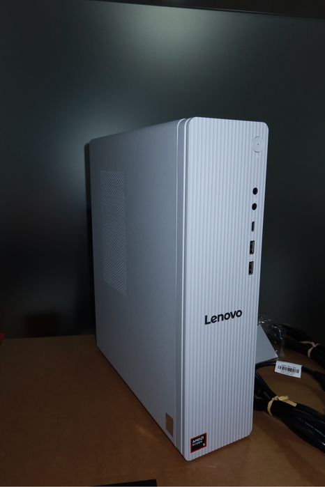 Настільний комп'ютер Lenovo IdeaCentre Tower 08АКР10