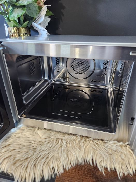 Kuchenka Mikrofalowa Caso HCMG 25