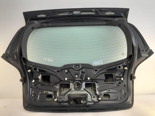 Porta / tampa da mala RENAULT Clio III (BR0/1, CR0/1)