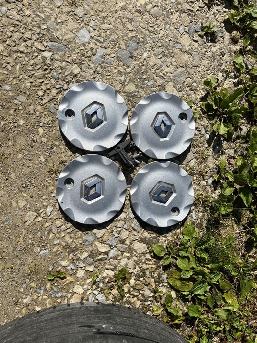 Alufelgi 16” Renault Megane Scenic 4x100 komplet , 16 cali