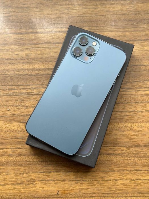 IPHONE 12 PRO MAX 128 Neverlock