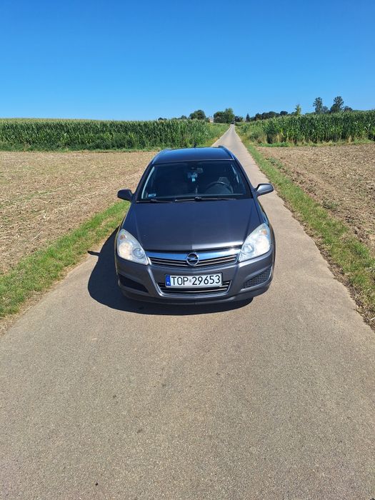OPEL ASTRA H 2008R Cosmo