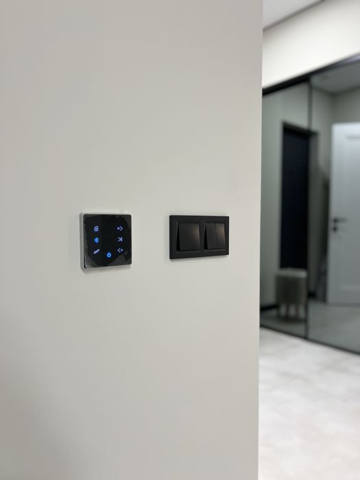 Центр 1кім 3пов 34м вул Флотська ЖК IQ від БК Благо біля Нафти і Газу