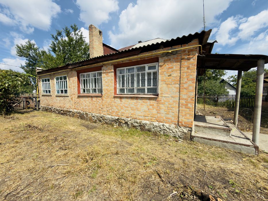 Продаж будинку в Сміла( мала Яблунівка)