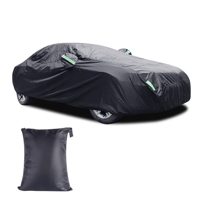 Тент/Чохол/Накидка для Авто Розміри М/L/XL/XXL/SUV