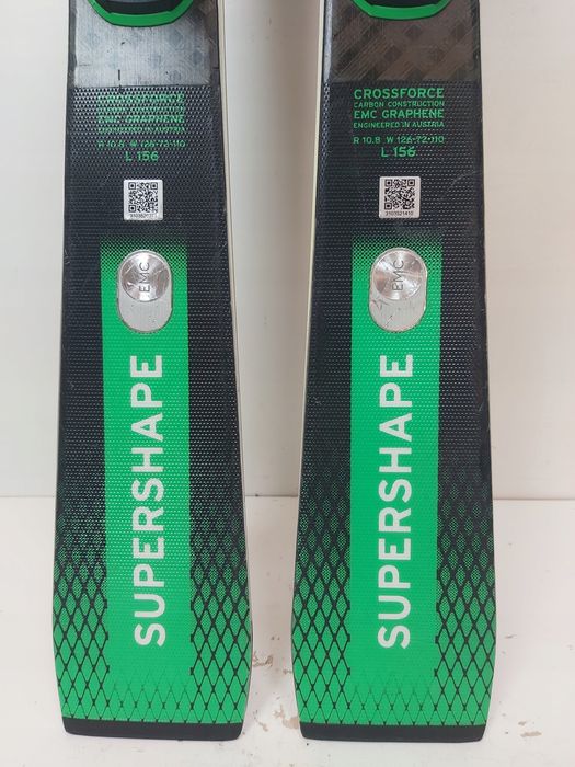 nartybochnia.pl* HEAD supershape E-MAGNUM 2025 - 156 NABO 6310