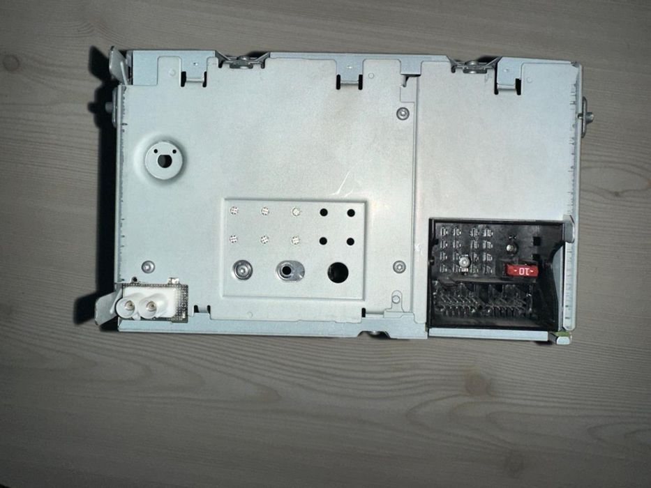 Магнітола для Volkswagen