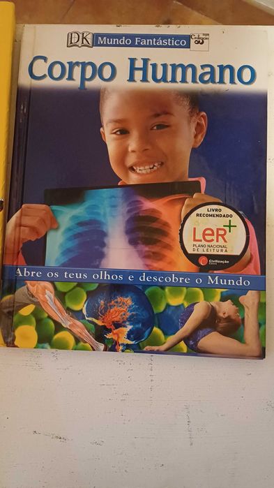 Livros juvenis varios autores