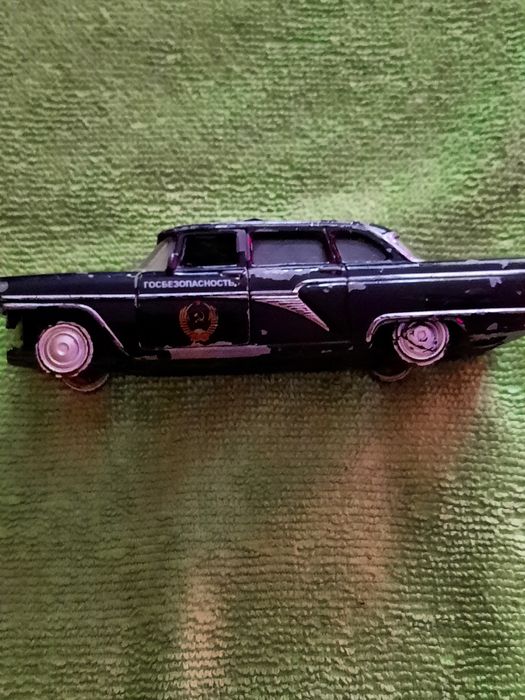 Продам машинку "Чайка"