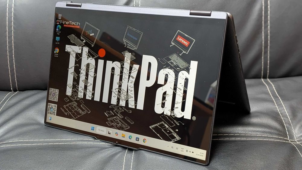 lenovo thinkpad p71 - купить ноутбуки - Цена на OLX.ua