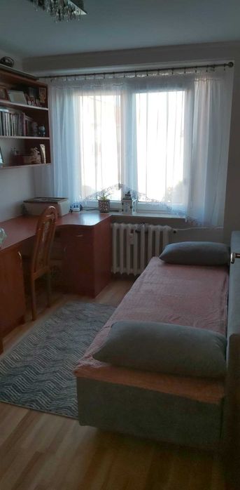 Sprzedam mieszkaniem