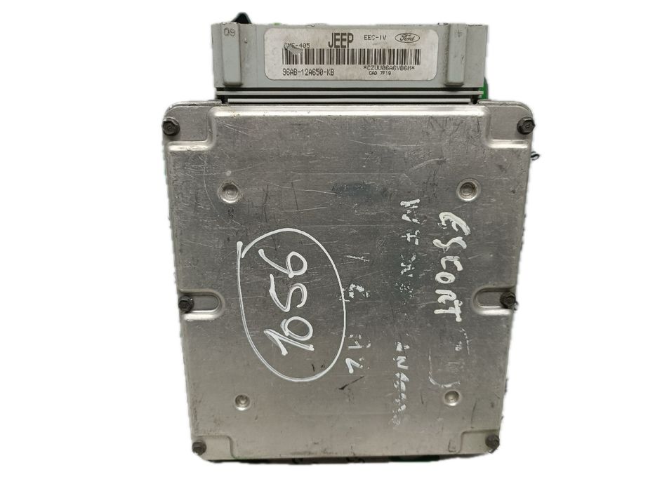 Centralina motor / ECU FORD Escort V (AAL, ABL)