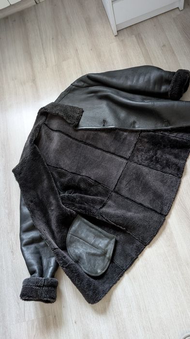 Дубльонка чоловіча великий  розмір XXXL