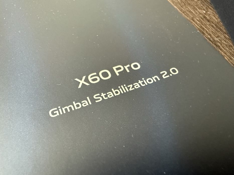 Smartphone Vivo x60pro x60 pro 256GB 12GB RAM bez blokad!