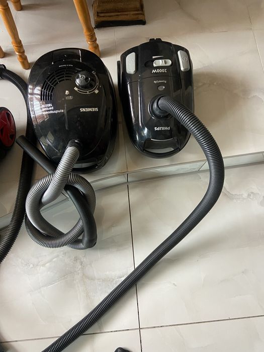 Продам пылесос в отличном состоянии