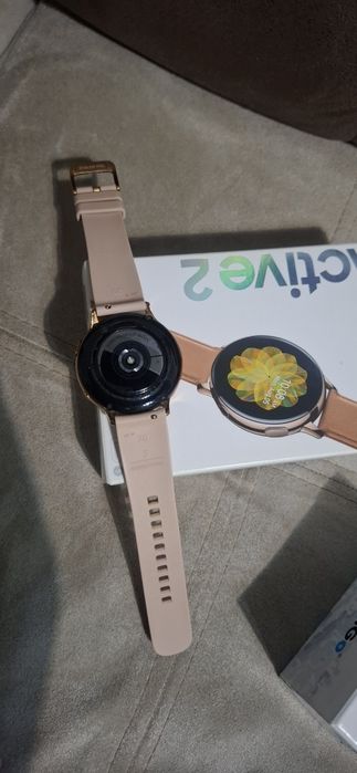 Samsung Galaxy Watch Active2