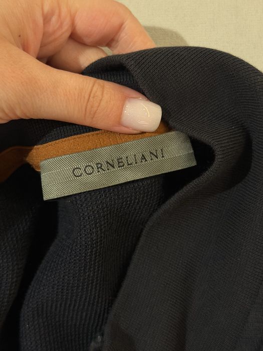 Спортивный Костюм Corneliani 54р кофта штаны stefano loro