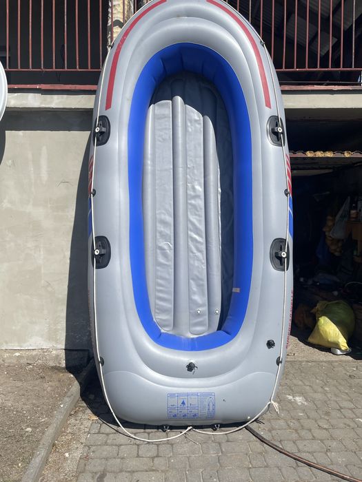 Ponton Supercaravelle