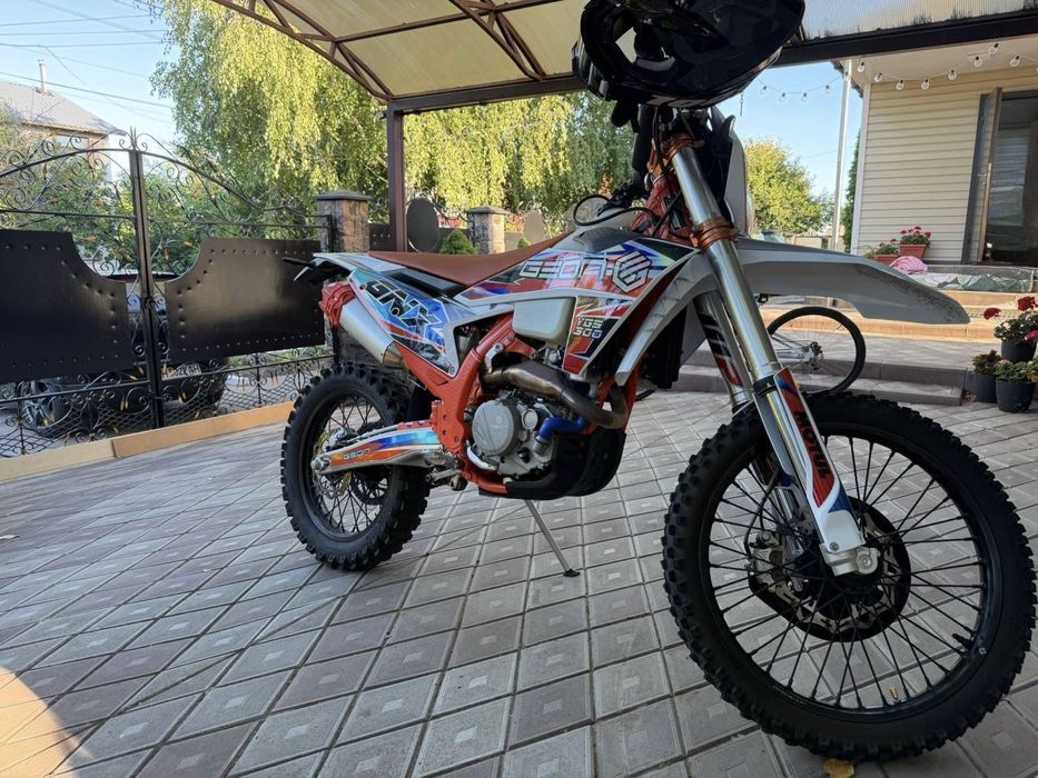 Geon gnx 300 ygs (2025)