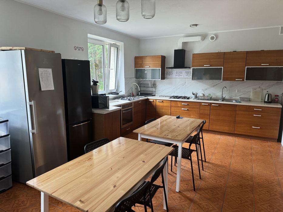 Hostel kwatery pracownicze pokoje mieszkanie wynajem noclegi dla firm