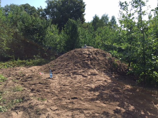 Studnie głębinowe * odwierty pompa ciepła