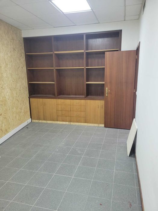 Alugo Espaço com 2 Quartos e 1 Sala Total de 70M