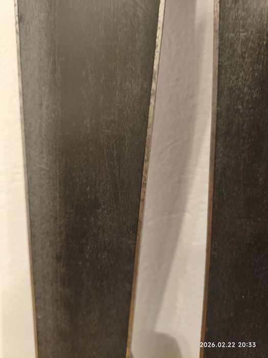 Narty Head XRC 500 127 cm + wiązania Head PRO – stan dobry