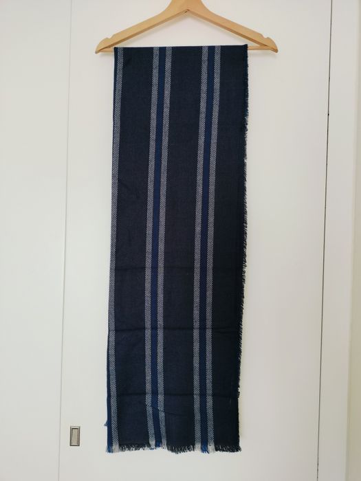 Cachecol grande 61x184cm • 30% lã