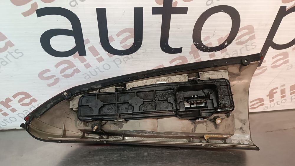 Farolim Esquerdo OPEL ASTRA G Caixa/Combi - 393.033