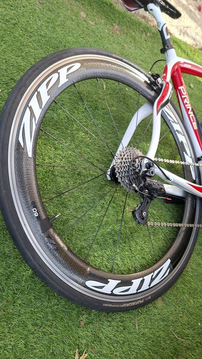 Pinarello Prince Oportunidade T54