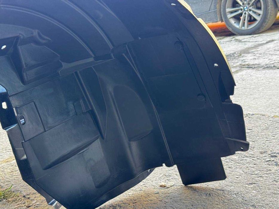 Підкрильник підкрильники Fiat 500X Фіат Фиат Подкрилок Локер 500Х