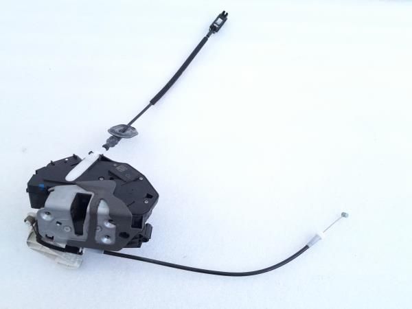 Fechadura / fecho porta frente direito FORD Fiesta VI (CB1, CCN)