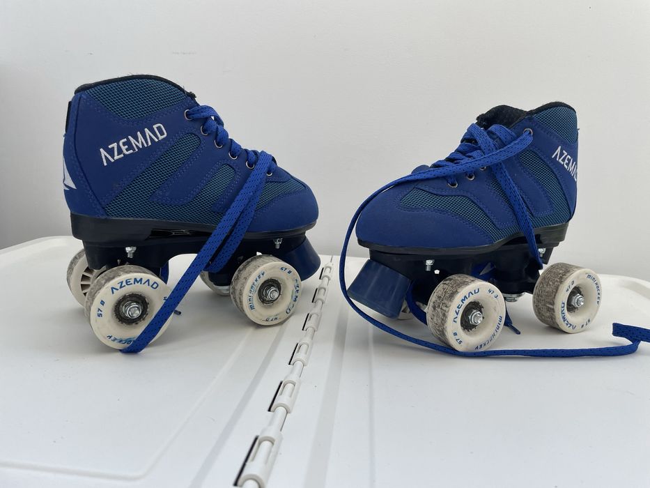 Patins Azemad  - Criança