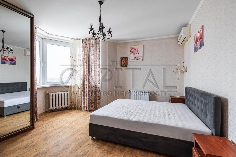 Продаж квартири, вул. Сім'ї Стешенків, Святошинський р-н