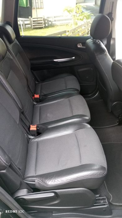 Ford S-Max 7 lugares