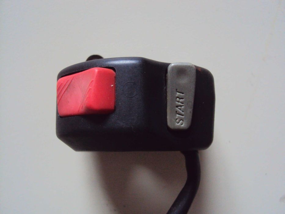 Peças XT 600 ano 2000