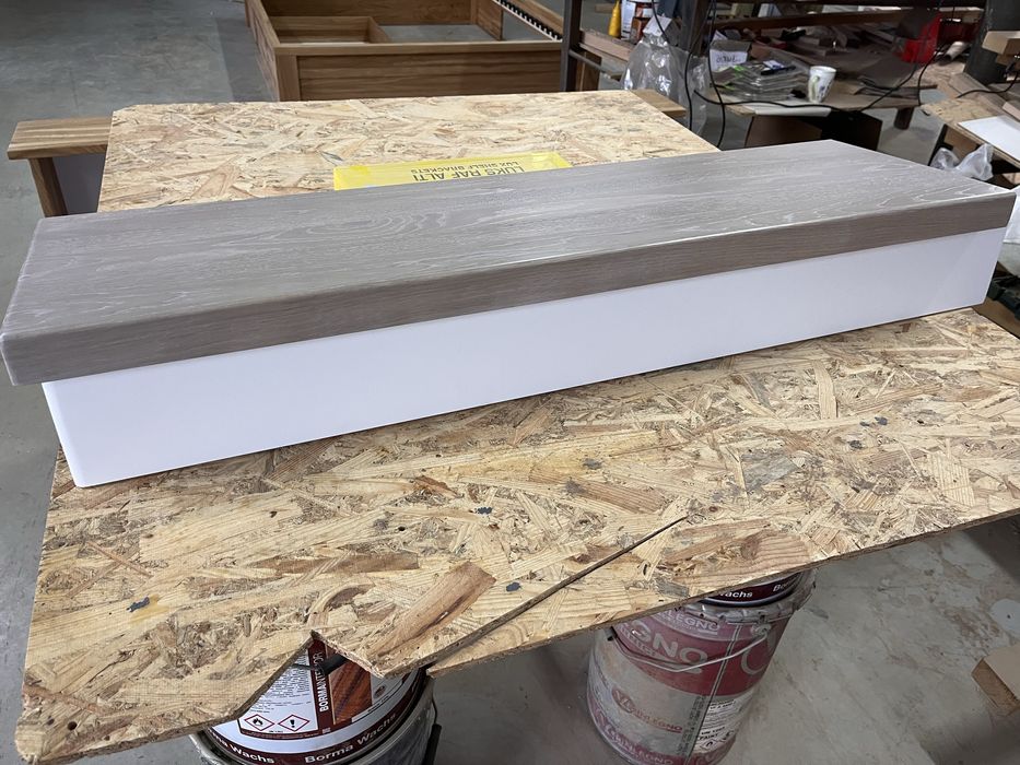 SCHODY DREWNIANE na wymiar,podstopnie