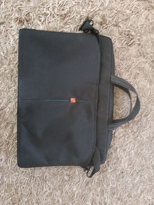 Сумка для ноутбука 15 и больше дюймов